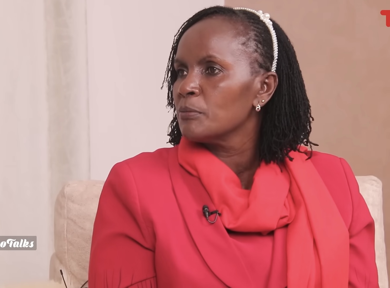 'I Needed My Side Heard': Pilot's Wife Responds to Husband's Claims in Emotional Family Dispute