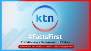 KTN Kenya
