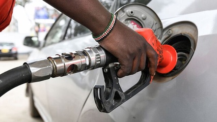 EPRA announces August fuel prices: Diesel gets KSh5 cut