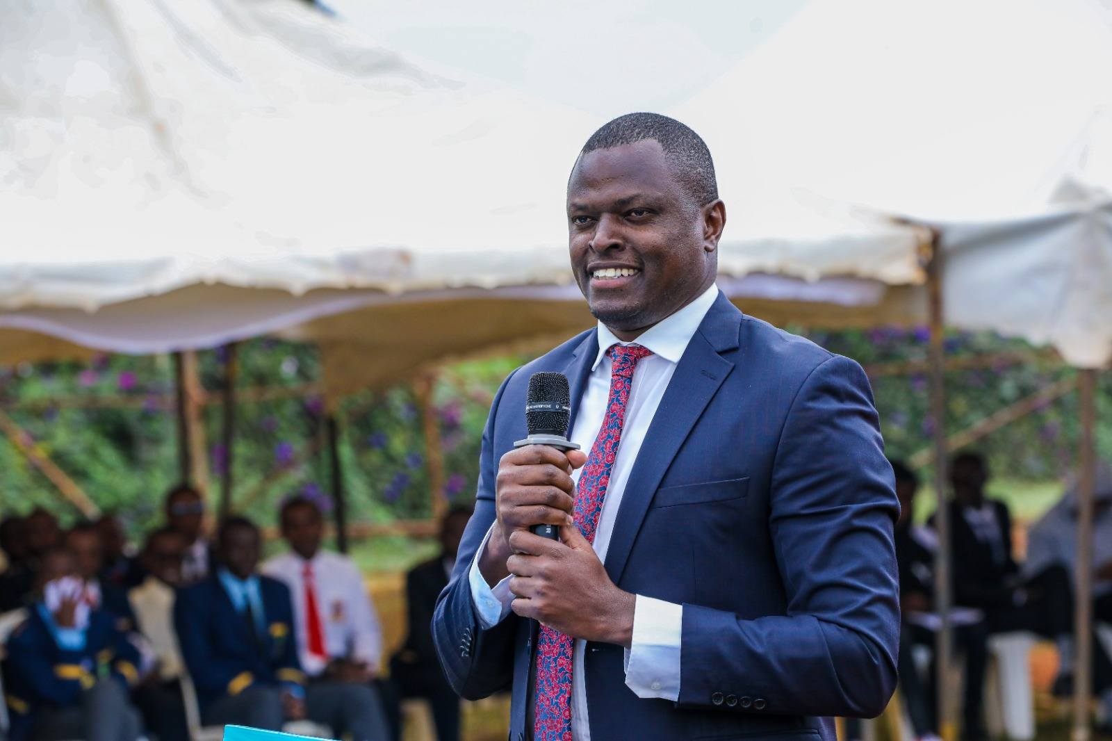 Ndindi Nyoro: From Grassroots Entrepreneur to One of Kenya’s Most Closely Watched Political Figures