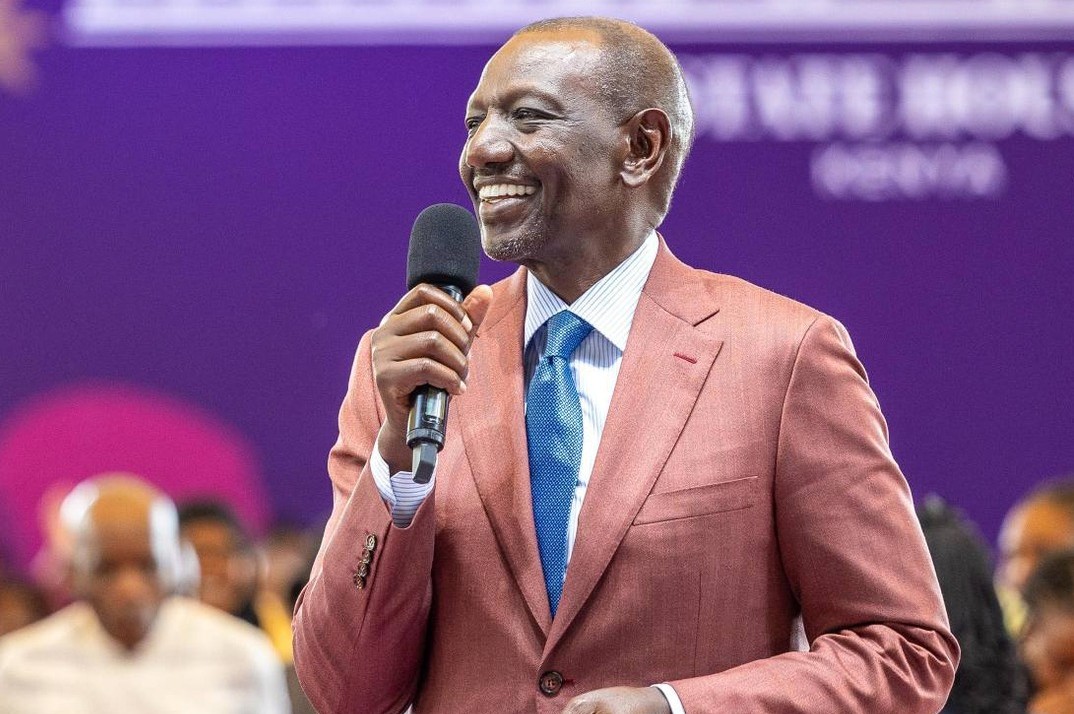 Ruto’s Communication Crisis: Why a Government That Says It Wants ‘One Voice’ Keeps Losing the Information Battle