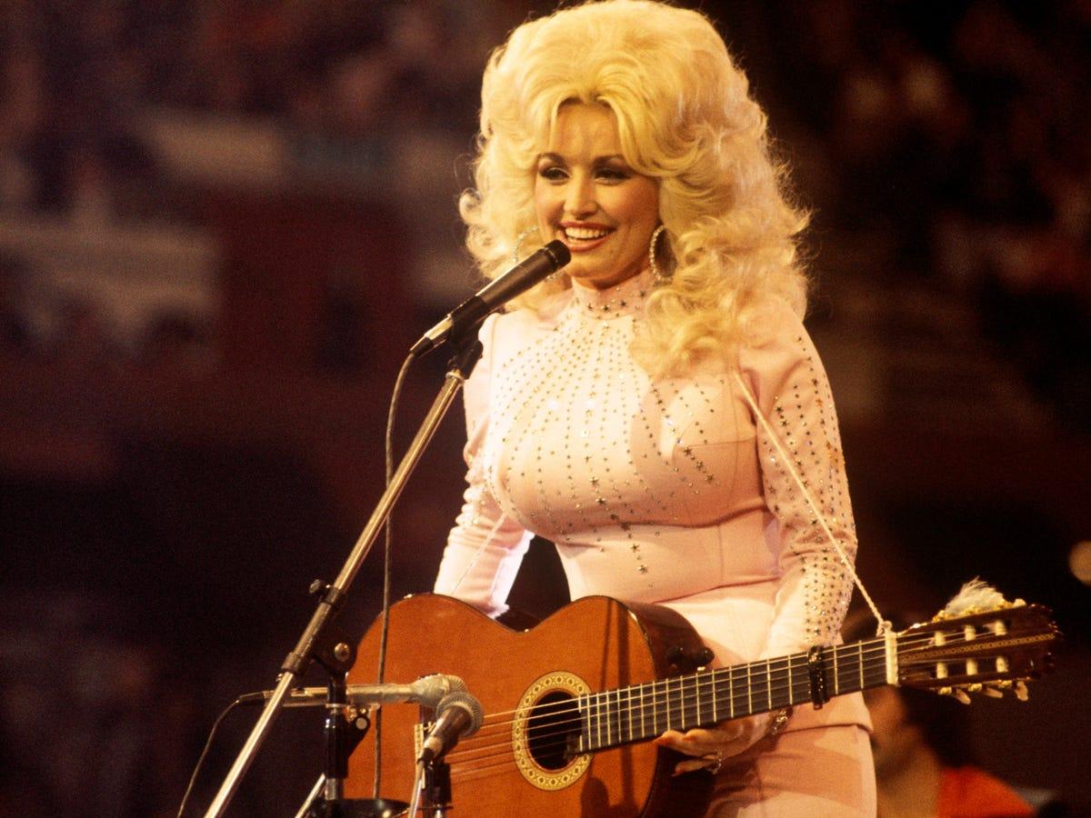 Dolly Parton’s Family Announces Her Passing in Emotional Tribute