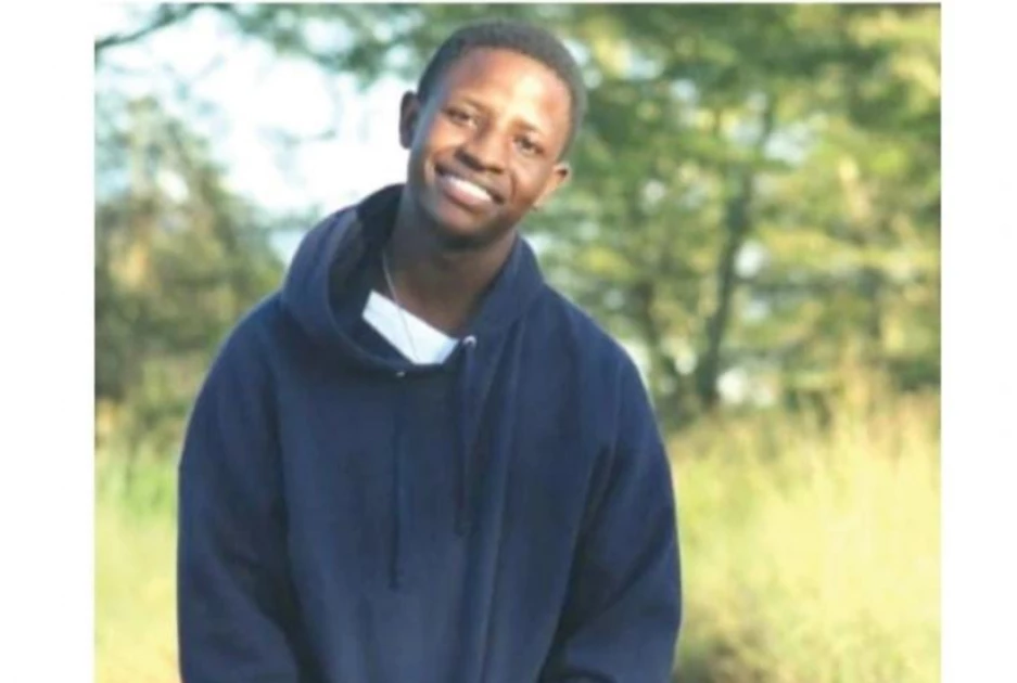 Detectives Arrest Suspect in Derrick Omanga Murder Probe Eight Months After Death