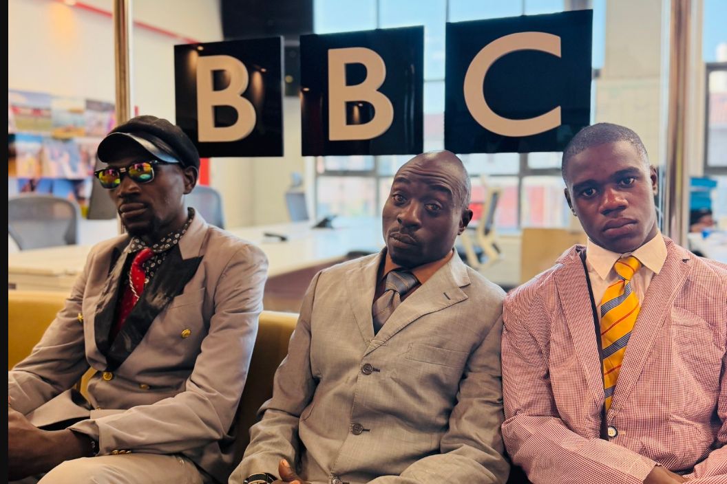 From Kibera to the BBC: How Heha Movers Turned a Comedy Sketch Into a Growing Brand