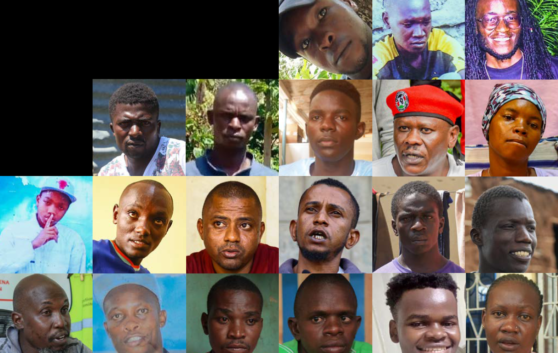 Amnesty urges Ruto to act as Kenya records 19 enforced disappearances, 69 police killings in 2026
