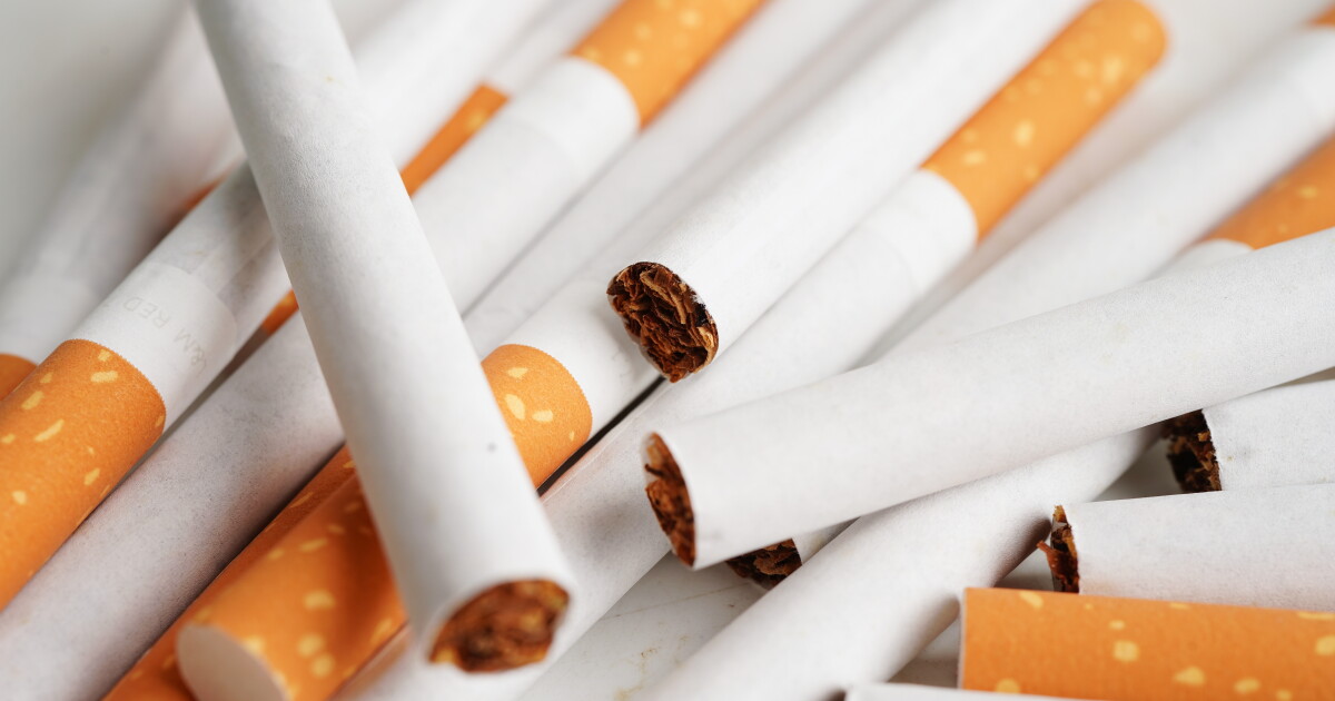 WHO warns Africa’s growing tobacco trade could put a young generation at risk