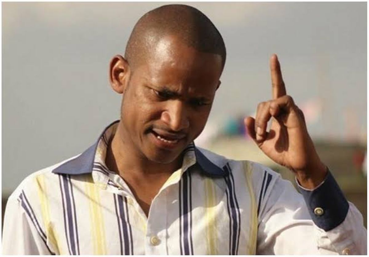 ODM faces Nairobi headache as MPs rally behind Babu Owino for governor