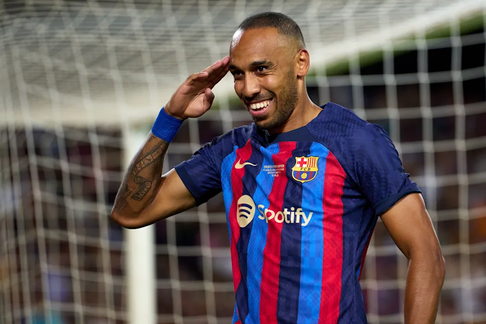 Aubameyang quits Gabon after AFCON fallout: ‘They humiliated and smeared me’
