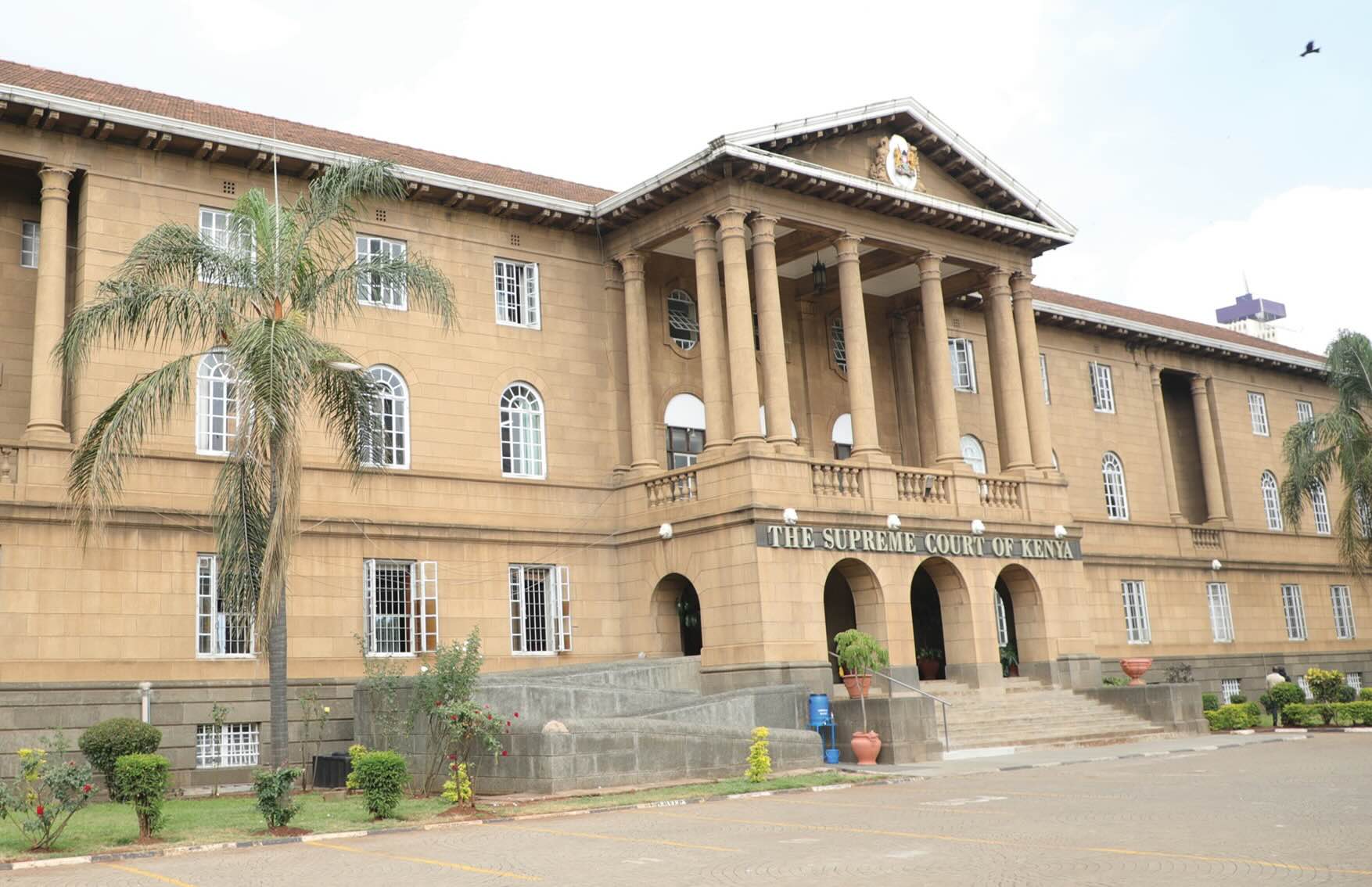 Four new magistrates’ courts established: What it means for residents seeking justice
