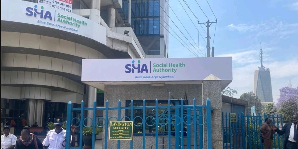 SHA contracts change in October: Could your hospital stop accepting SHA?