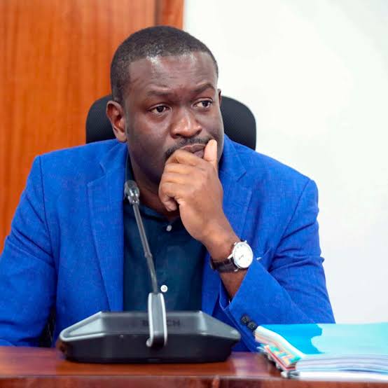 Sifuna: Our Plan Is to Send You Home