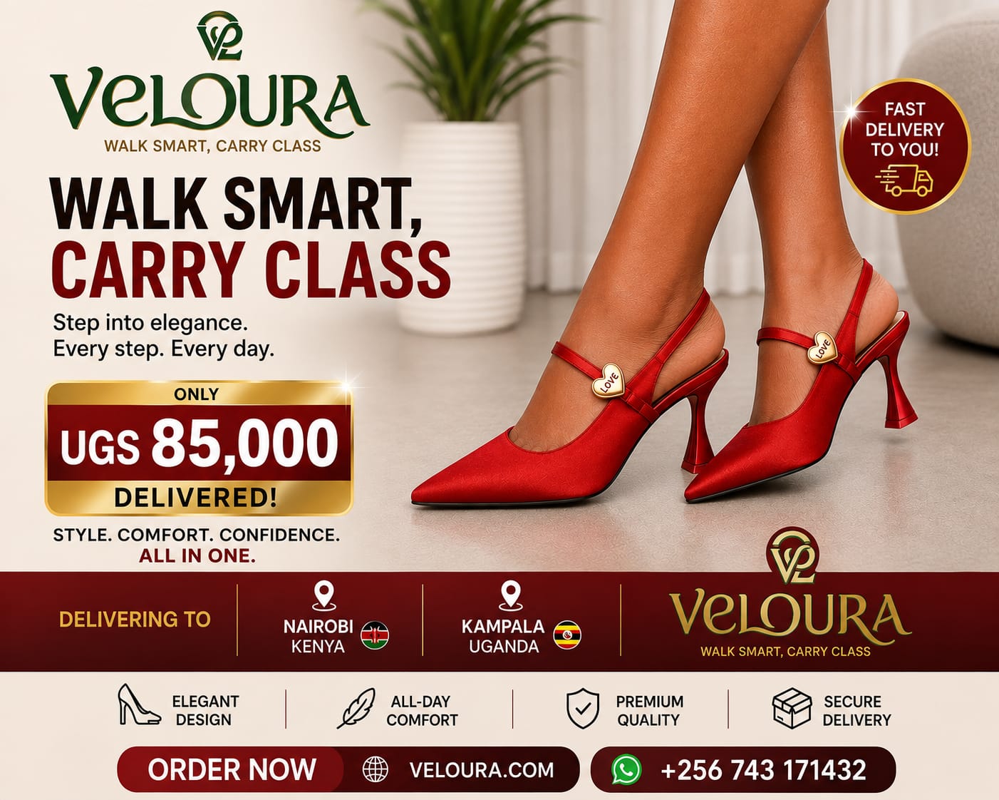 Veloura
