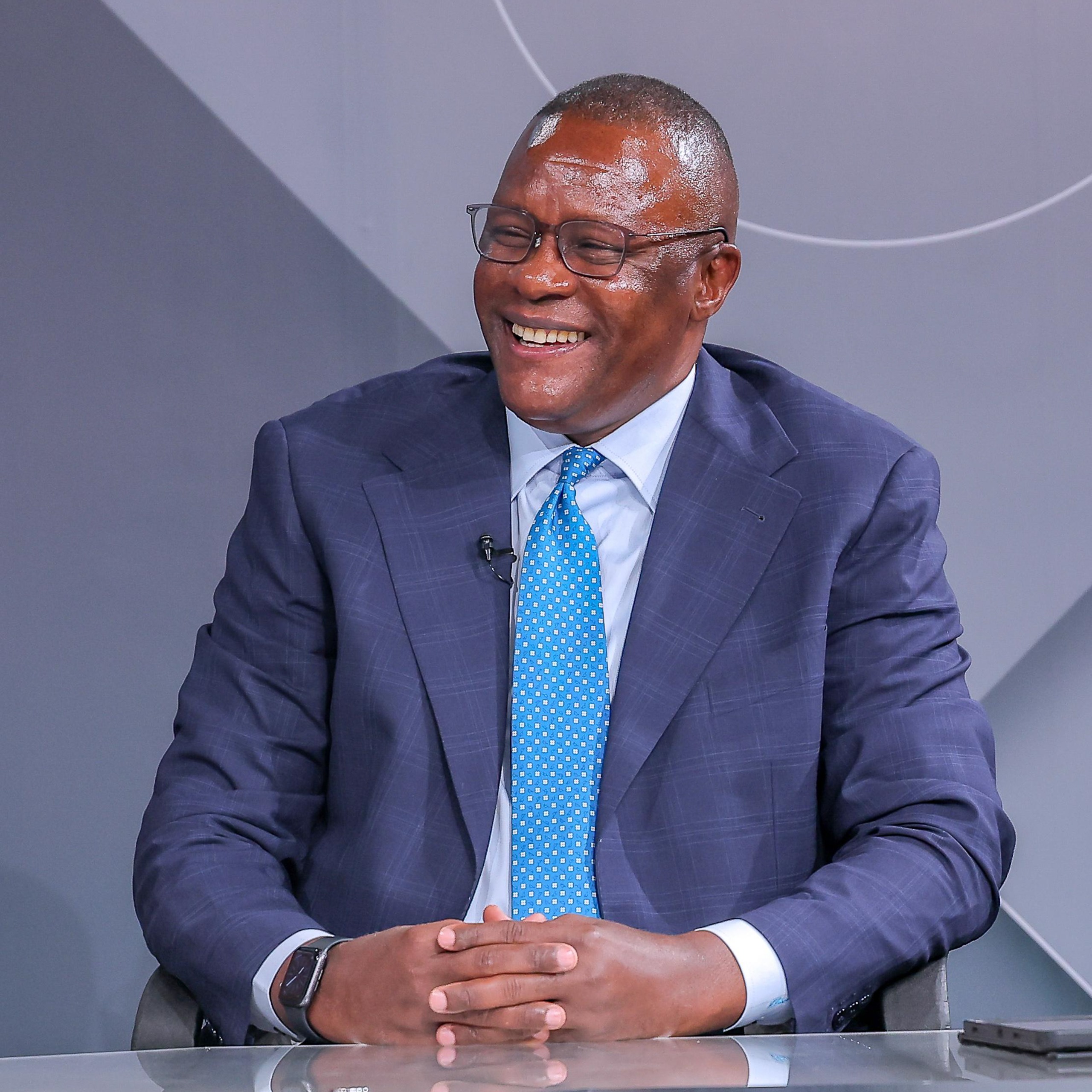 Eliud Owalo